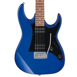 Ibanez Gio GRX20 Electric Guitar, Jewel Blue