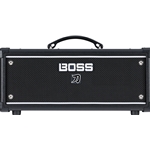 Boss KTN-HEAD-3 Katana Gen 3 100W Head Guitar Amplifier
