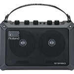 Roland MOBILE-CUBE Mobile Cube Battery-Powered Stereo Amplifier
