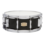 Yamaha SBS-1455RB 5.5" x 14" Stage Custom Snare Drum, Raven Black