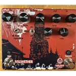 Used Walrus Audio Bellwether Delay Pedal