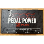 Used VooDoo Lab Pedal Power 2 Plus