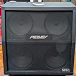 Used Peavey 5150 4x12 Slant Cabinet