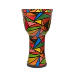 LP7008 - World Beat Pretuned 8" Djembe