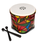 LP7009 - World Beat Pretuned 10" Tom Tom