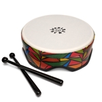 LP7010 - World Beat Pretuned 14" Tom Tom