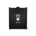 Hosa  FSC-384 Footswitch, Guitar-style, Single-latching