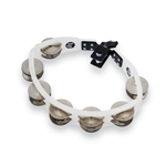LP162 LP Cyclops Tambourine Mount White