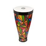 LP7001 - World Beat Pretuned Stackable Ashiko Small