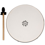 LP7017 - World Beat Pretuned 16" Shaman Drum