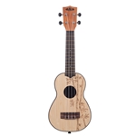 Kala  UK-BAMBOO Hybrid Soprano Ukulele