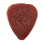 Dunlop 510P073 Primetone Standard Grip Pick .73mm 3-Pack.