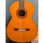 Used Lyle CD-366 Classical Guitar