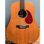 Used Martin DX1 2001 Dreadnought Acoustic Guitar
