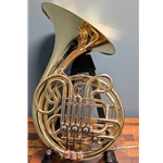 Used Eastman EFH-420 Double Horn