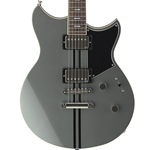 Yamaha Revstar Standard RSS20 Electric Guitar, Mist Green