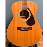 Used Yamaha FG-331 Acoustic Guitar