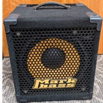 Used Markbass Mini CMD 121P Bass Amp