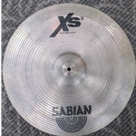 Used Sabian XS20 Rock Ride Cymbal