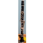 Used Yamaha Allegro Bb Clarinet