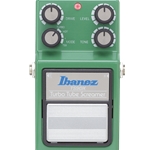 Ibanez TS9DX Tube Screamer Deluxe Pedal