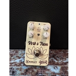 Keeley USEDVERBOTREM Used Verb O Trem Pedal