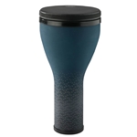 Remo DJ-2510-63 10" Festival Djembe, Royal Blue
