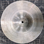 USEDSPLASH12 Used Sabian 12" Splash