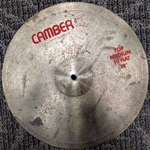 Meinl USED20LBRIDE Used 20" Laser Basic Ride