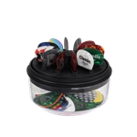 D'Addario PW-PH360-01 Pick Holder 360