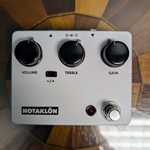Used JHS NOTAKLÖN Pedal