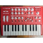 Arturia C-10767 Used MicroBrute Analog Synthesizer