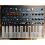 Used Arturia MICROFREAK Hybrid Digital Analog Programmable Synthesizer