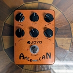 Used joyo JF-14 American Sound Effects Pedal