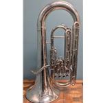 Used King 2280 Silver Legend Soloist Euphonium