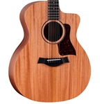 Taylor 24ce Grand Auditorium Acoustic Guitar with Electronics