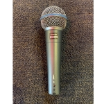 Used Shure Beta 58A Microphone