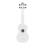 Kala KA-LIGHT-S Light Tone Color-ChangingLight-Up Soprano Ukulele