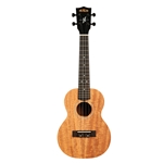 Kala KA-JH-MHG-C James Hill Solid Mahogany Concert Ukulele