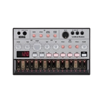 Korg VOLCABASS Volca Bass Analog Bass Synthesizer
