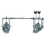 Gibraltar  GRC5-DB Road Class Double Bass Pedal (Single Chain)