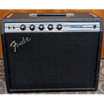Used Fender Princeton Non-Reverb Amp