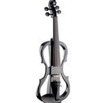 Stagg EVNX Electric Full Size Violin