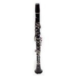 Used Yamaha YCL-26 Student Bb Clarinet