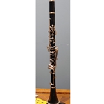 Used Yamaha Model 255 Student Bb Clarinet