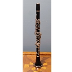Used Yamaha YCL-24 Bb Clarinet