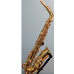 Used Noblet Vintage Alto Saxophone