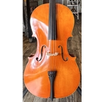 Used Eastman VC80 Full Size Cello Outfit