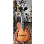 Used Morgan Monroe Rocky Top MMS-8W Mandolin