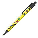 Music Gift MG619991 Happy Notes Pen